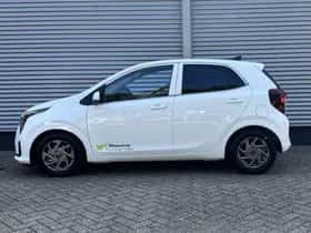 Kia Picanto (2025) thumbnail 3