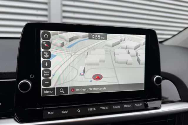Kia Picanto (2025) thumbnail 22