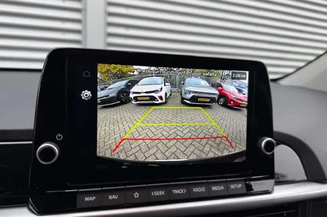 Kia Picanto (2025) thumbnail 24