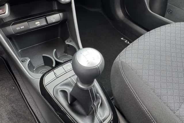 Kia Picanto (2025) thumbnail 26