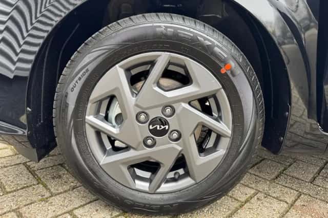 Kia Picanto (2025) thumbnail 28