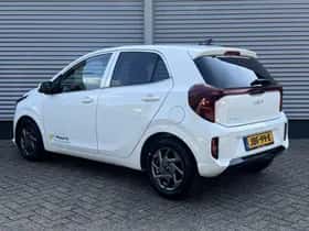 Kia Picanto (2025) thumbnail 4