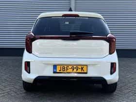 Kia Picanto (2025) thumbnail 5