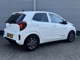 Kia Picanto (2025) thumbnail 6