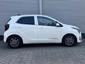 Kia Picanto (2025) thumbnail 7