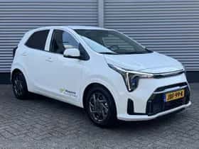 Kia Picanto (2025) thumbnail 8