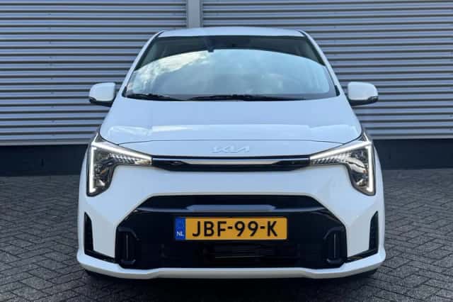 Kia Picanto (2025) thumbnail 9
