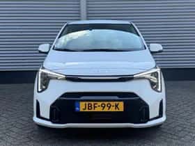 Kia Picanto (2025) thumbnail 9