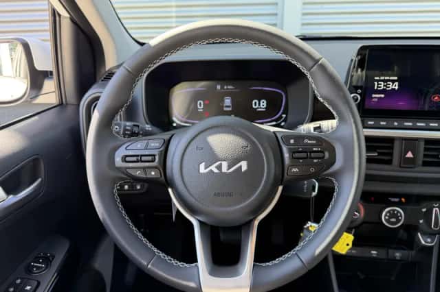 Kia Picanto (2026) thumbnail 12