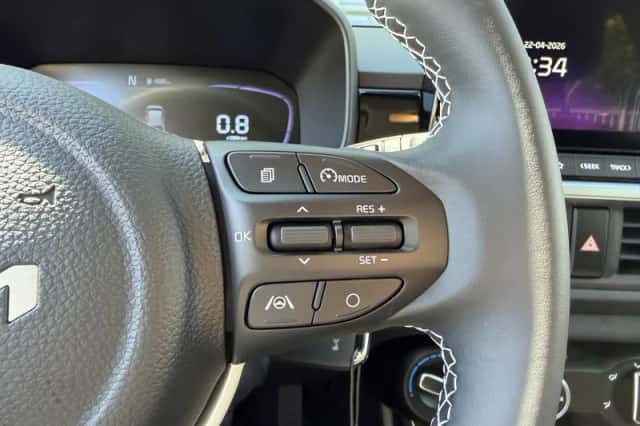 Kia Picanto (2026) thumbnail 15