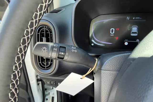 Kia Picanto (2026) thumbnail 16