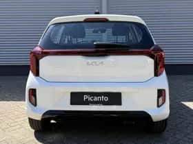 Kia Picanto (2026) thumbnail 4