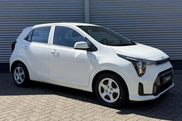 Kia Picanto (2026) thumbnail 7