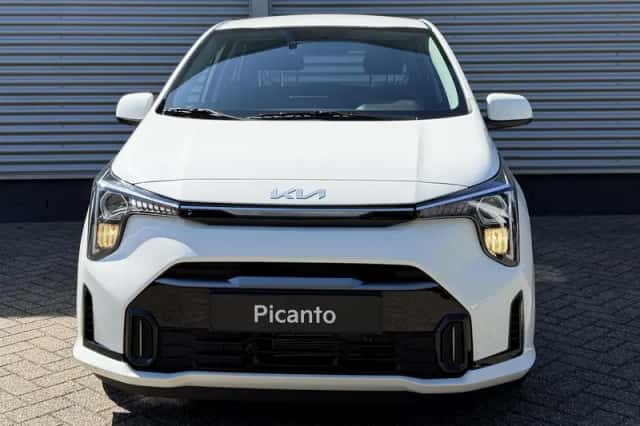 Kia Picanto (2026) thumbnail 8