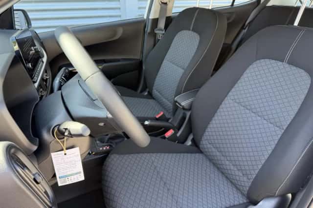 Kia Picanto (2026) thumbnail 9
