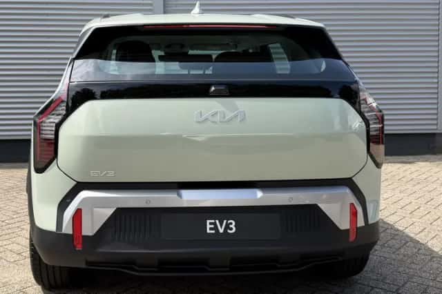 Kia EV3 (2026) thumbnail 4
