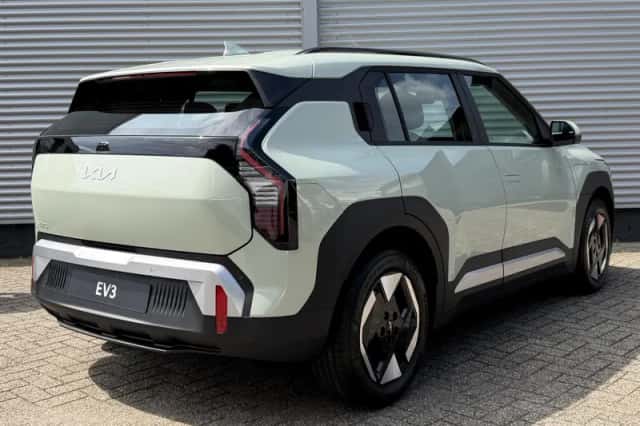 Kia EV3 (2026) thumbnail 5