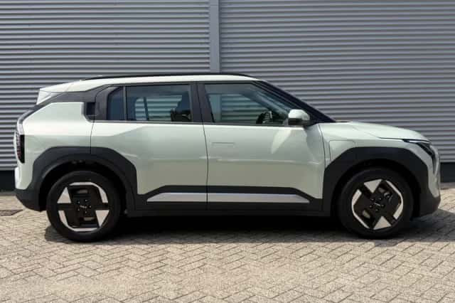 Kia EV3 (2026) thumbnail 6