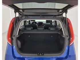 Kia Soul EV (2021) thumbnail 11