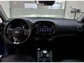 Kia Soul EV (2021) thumbnail 12