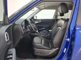 Kia Soul EV (2021) thumbnail 6