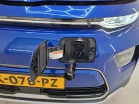 Kia Soul EV (2021) thumbnail 8