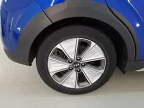 Kia Soul EV (2021) thumbnail 10