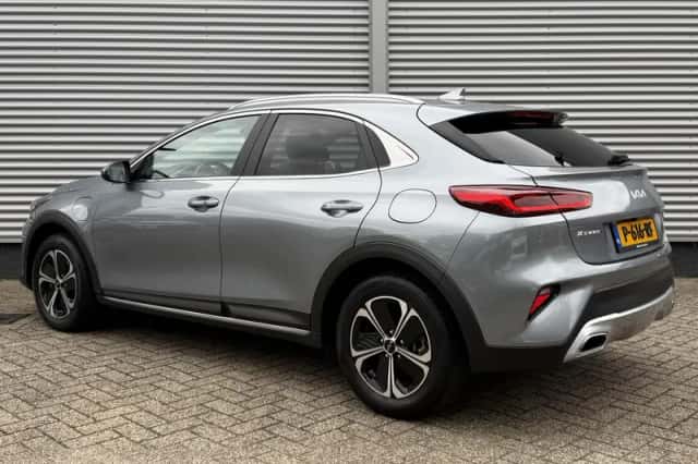 Kia XCeed (2022) thumbnail 3