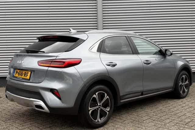 Kia XCeed (2022) thumbnail 5
