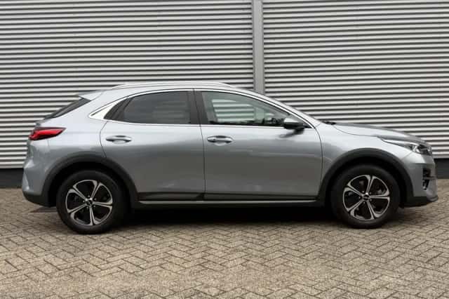 Kia XCeed (2022) thumbnail 6