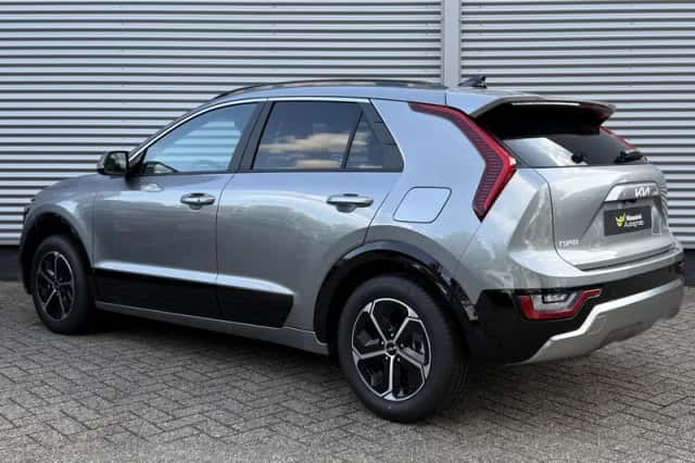 Kia Niro (2026) thumbnail 3