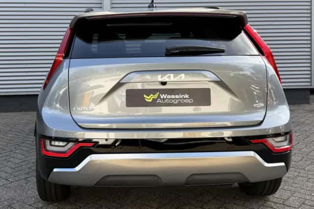 Kia Niro (2026) thumbnail 4