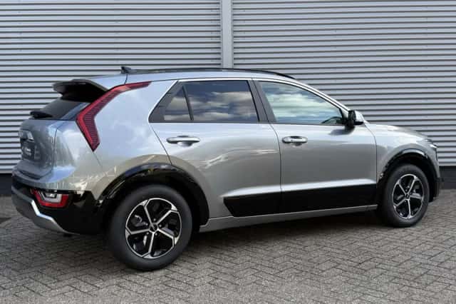 Kia Niro (2026) thumbnail 5