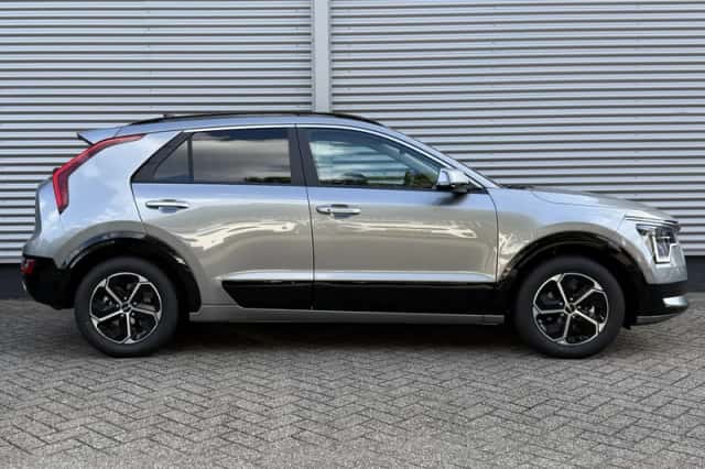 Kia Niro (2026) thumbnail 6
