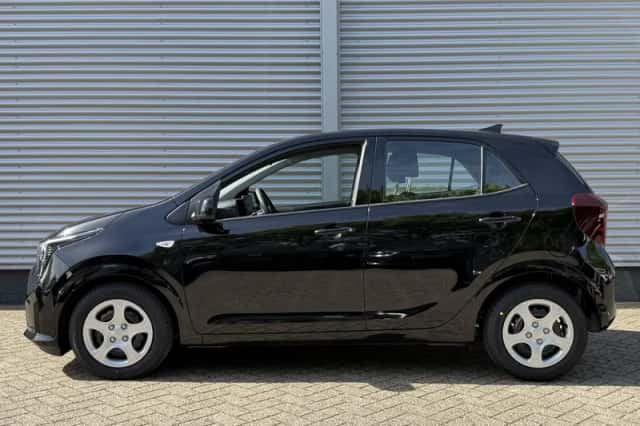 Kia Picanto (2026) thumbnail 2