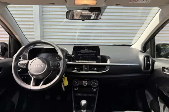 Kia Picanto (2026) thumbnail 11