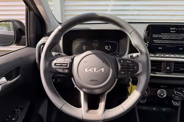 Kia Picanto (2026) thumbnail 12