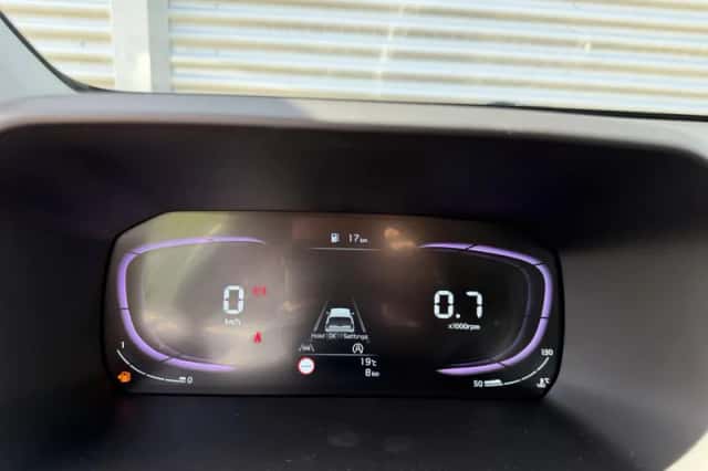Kia Picanto (2026) thumbnail 13