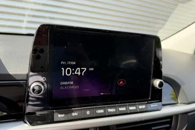 Kia Picanto (2026) thumbnail 14