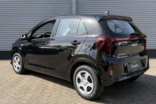 Kia Picanto (2026) thumbnail 3