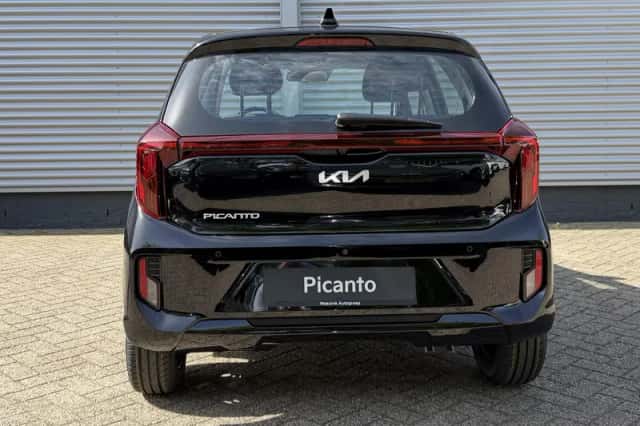 Kia Picanto (2026) thumbnail 4