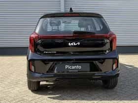 Kia Picanto (2026) thumbnail 4