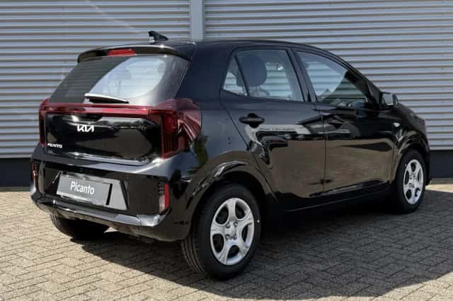 Kia Picanto (2026) thumbnail 5