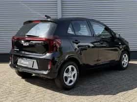 Kia Picanto (2026) thumbnail 5