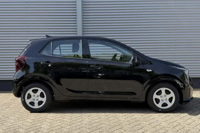 Kia Picanto (2026) thumbnail 6