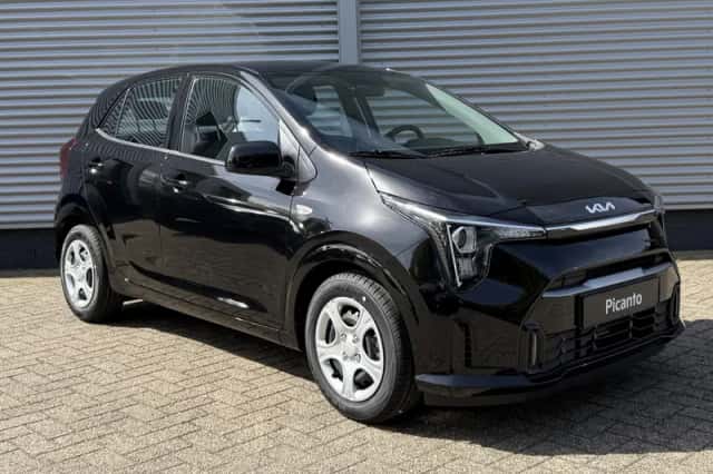 Kia Picanto (2026) thumbnail 7