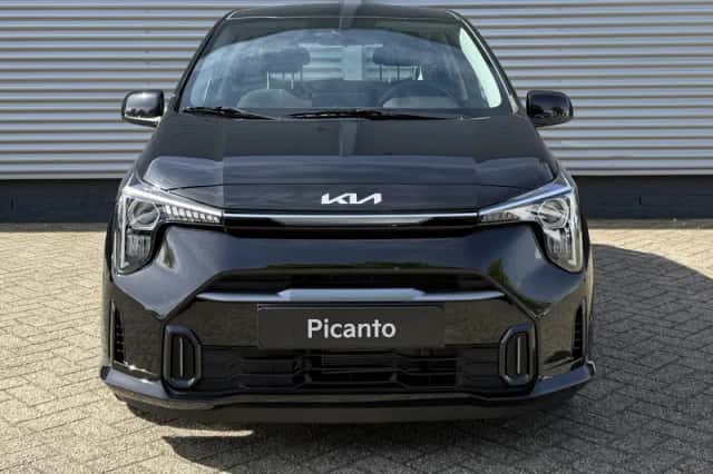 Kia Picanto (2026) thumbnail 8