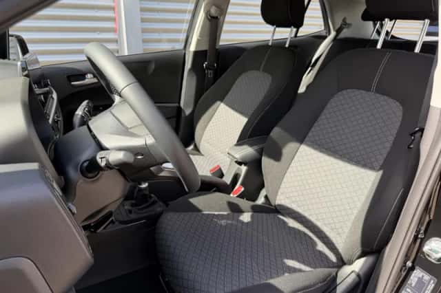 Kia Picanto (2026) thumbnail 9