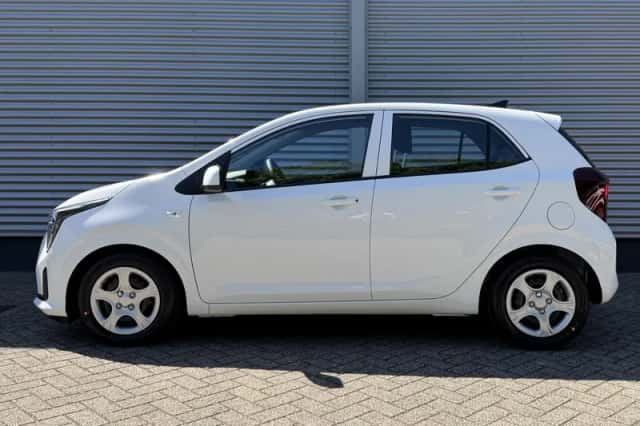 Kia Picanto (2026) thumbnail 2