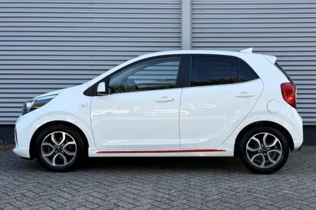 Kia Picanto (2020) thumbnail 2